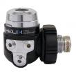 SET HELIX COMPACT PRO DIN + OCTOPUS HELIX COMPACT PRO, Aqualung