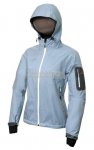 HOODY SOFTSHELL LADY, Pinguin