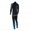 HYDROFLEX FULL SUIT MEN 3mm, Aqualung