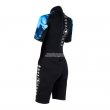 HYDROFLEX SHORTY LADY 3mm, Aqualung