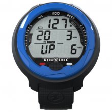 i100, Aqualung