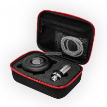 ECHO SET W/ FLOW LIMITER, Divesoft