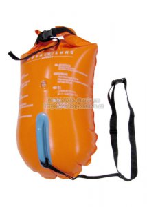 DRY BAG 15L, Aqualung Sport