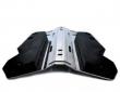 INTEGRATED WEIGHT 2x 4,9kg FOR BP, Finnsub