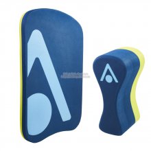 KICKBOARD + PULL BUOY, Aqua Sphere