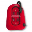 RING 12 RED - BLACK, Dtd RING 12 RED - BLACK, Dtd