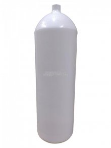 LHEV 15 litr, 300 bar, prmr 204mm ROVN DNO, Vtkovice Cylinders