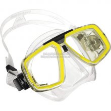 LOOK transparent, Aqualung
