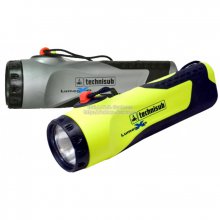 LUMEN X4, LUMEN X6, Technisub