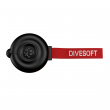 ECHO SET W/ FLOW LIMITER, Divesoft