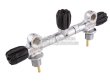 MANIFOLD komplet 232 bar, Apeks