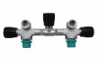MANIFOLD komplet 140mm 232bar, No MANIFOLD komplet 140mm 232bar, No