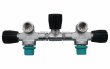MANIFOLD komplet 140mm 300bar, No MANIFOLD komplet 140mm 300bar, No