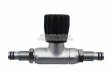 UZAVRATELN MSTEK PRO MANIFOLD 171 mm 300bar, No