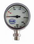 MANOMETR 300 bar, Dux MANOMETR 300 bar, Dux