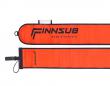 MARKER BUOY 160x15 cm, Finnsub