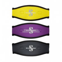 NEOPRENE MASK STRAP, Scubapro