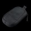 AIR MESH CASE BLACK, Omersub