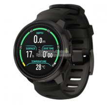 OCEAN - All Black, Suunto