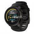 OCEAN - All Black  + TANK POD, Suunto