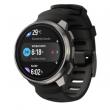OCEAN - Steel Black + TANK POD, Suunto