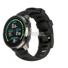 OCEAN - Steel Black, Suunto