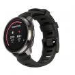 OCEAN - Steel Black + TANK POD, Suunto