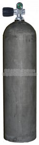 LHEV HLINKOV (S80) 11,1 litr, 207 bar, prmr 184mm + monoventil, MES