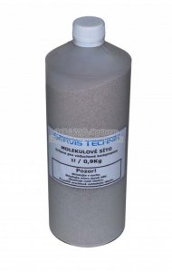 MOLEKULOV STO 1l / 0.9Kg, JTLine