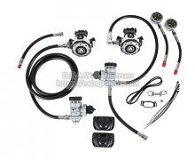 set MTX-R SIDEMOUNT, Apeks