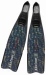 MUNDIAL CARBON FULL FOOT, Beuchat MUNDIAL CARBON FULL FOOT, Beuchat