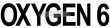 SAMOLEPKA OXYGEN 6, Dtd SAMOLEPKA OXYGEN 6, Dtd