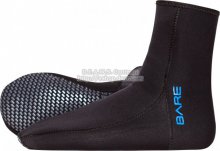 NEO SOCK, Bare