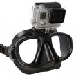 ALIEN ACTION s úchytem pro GoPro kameru, Omersub