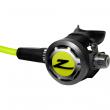 ONYX II OCTOPUS YELLOW, Zeagle