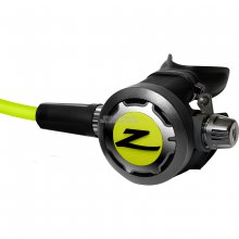 ONYX II OCTOPUS YELLOW, Zeagle