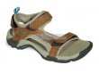 OPEN TOACHI LEATHER LADY, Teva