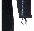 POLAR STRECH MID LAYER FULL WOMEN, Bare