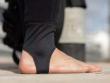 POLAR STRECH MID LAYER FULL WOMEN, Bare