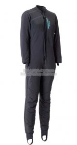 POLAR XTREME FULL WOMAN, Bare