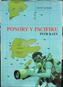 PONORY V PACIFIKU