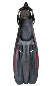 POWER JET ADJUSTABLE+ SPRING STRAPS, Beuchat