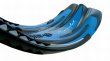 POWER JET ADJUSTABLE+ SPRING STRAPS, Beuchat