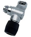 OTOČNÝ PŘÍDAVNÝ VENTIL DIN / INT, Subgear OTOČNÝ PŘÍDAVNÝ VENTIL DIN / INT, Subgear