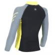 RASH GUARD JUNIOR, Aqualung