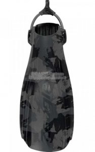 RECON FIN GREY CAMO, Zeagle