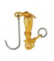 REEF HOOK WITH YELLOW LINE, Seac Sub