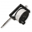 REEL 60m S DVOJKARABINOU, Dtd REEL 60m S DVOJKARABINOU, Dtd