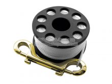 MINI REEL 32 m, Ntec