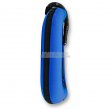 RING 14  color BLUE - BLACK, Dtd